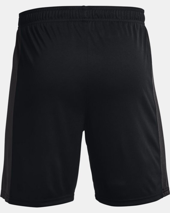 Shorts UA Challenger Knit da uomo, Black, pdpMainDesktop image number 5